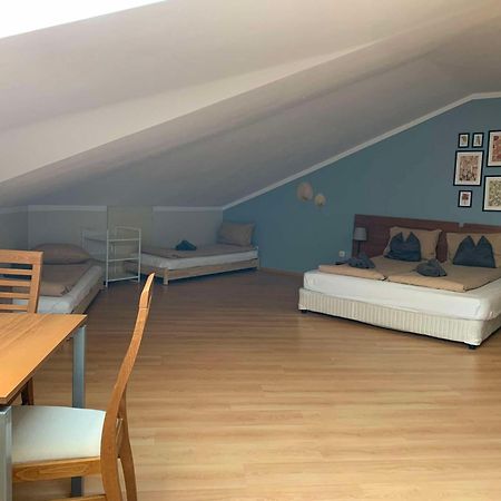 Villa Park Studio Apartment Nr 409 Боровец Екстер'єр фото