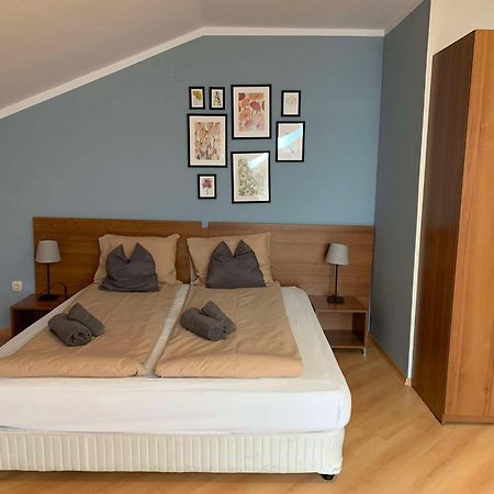 Villa Park Studio Apartment Nr 409 Боровец Екстер'єр фото