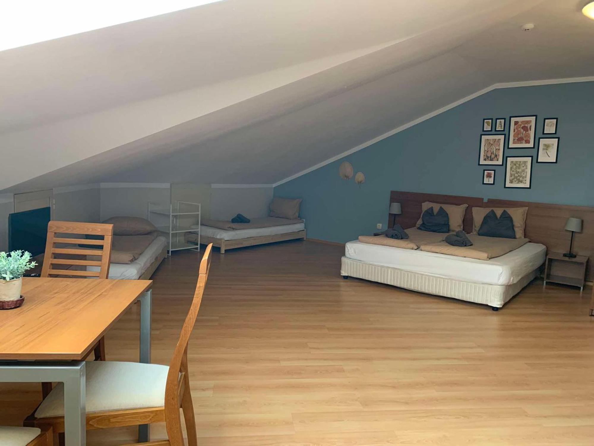 Villa Park Studio Apartment Nr 409 Боровец Екстер'єр фото