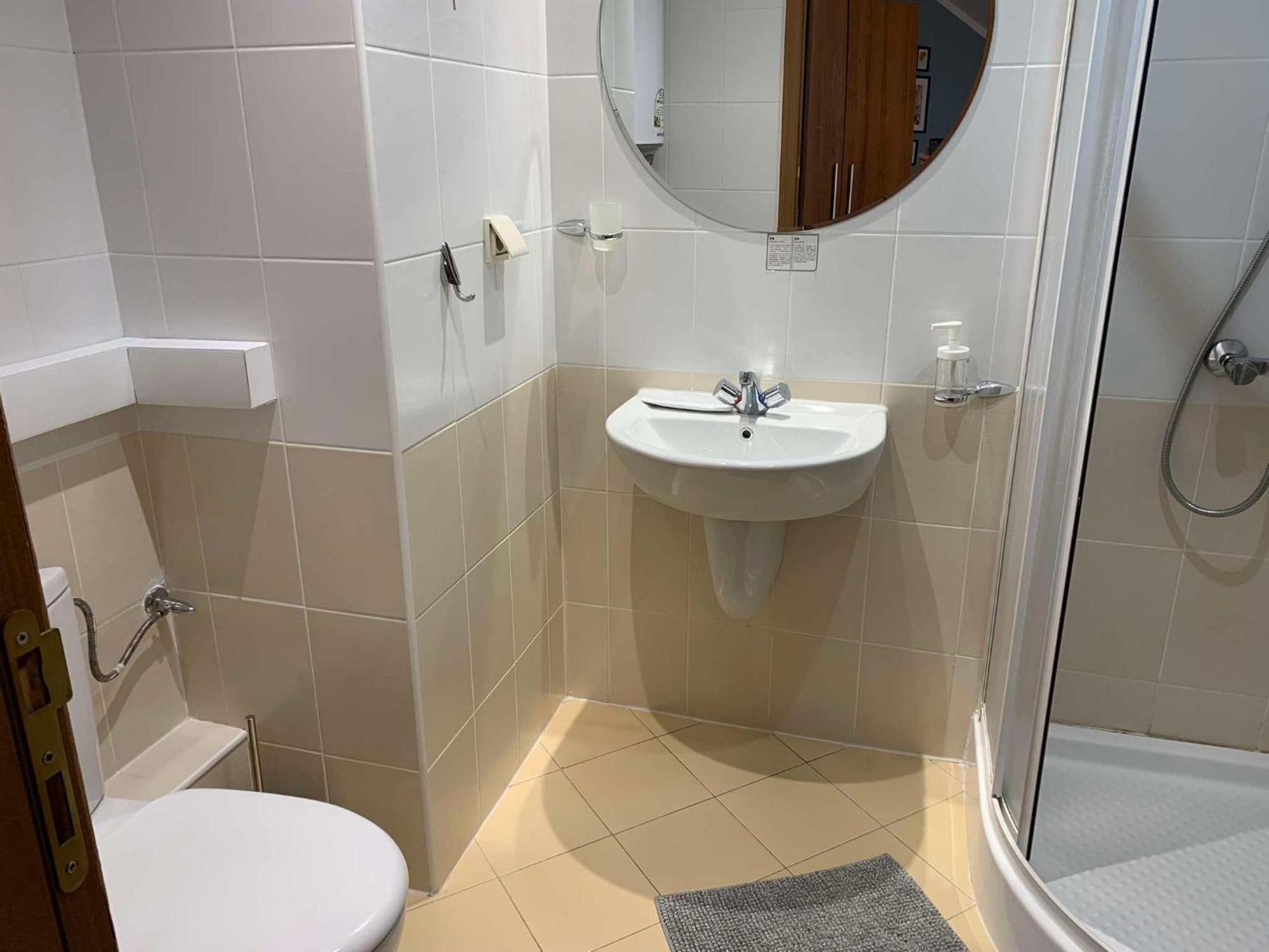 Villa Park Studio Apartment Nr 409 Боровец Екстер'єр фото