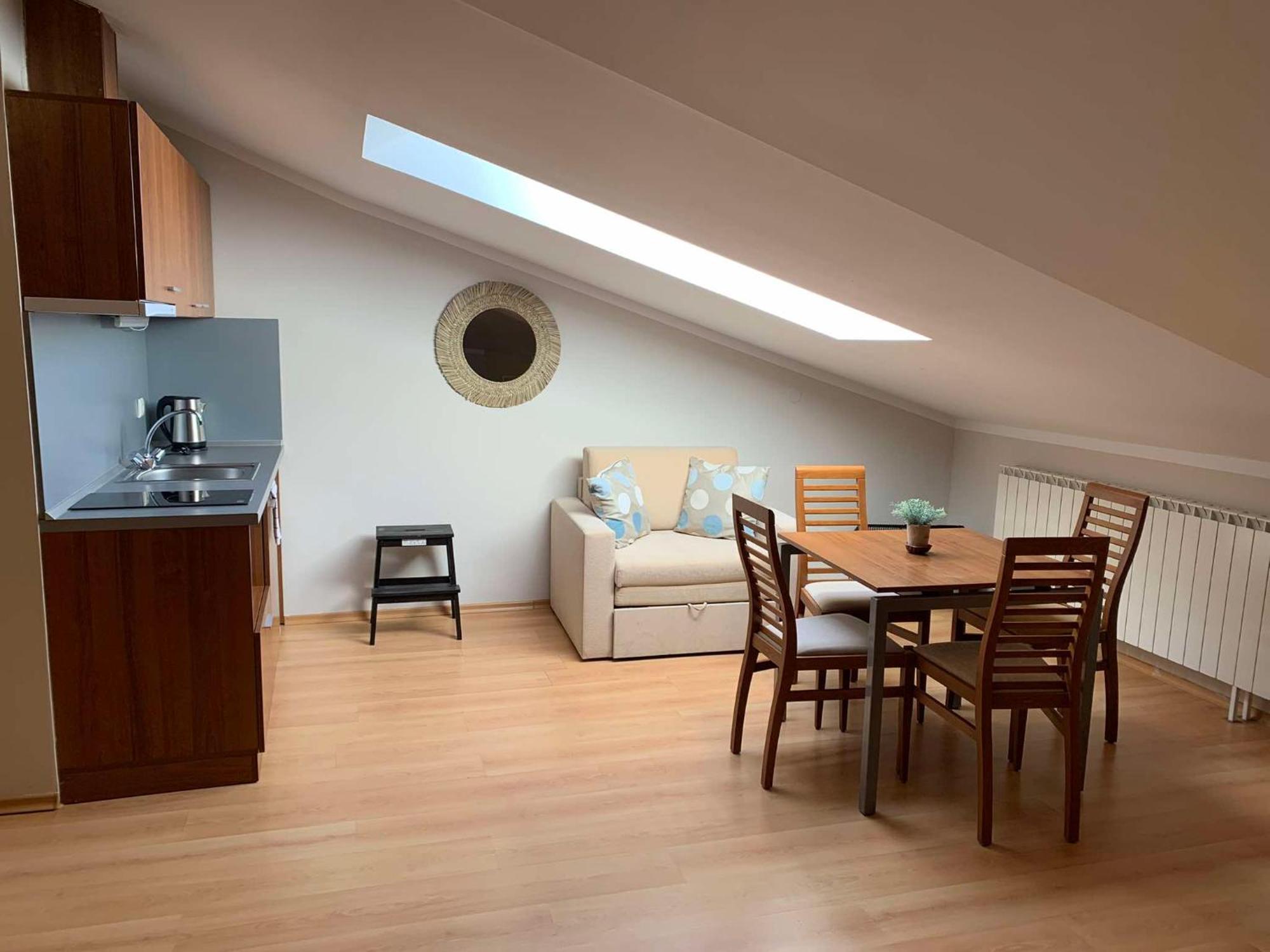 Villa Park Studio Apartment Nr 409 Боровец Екстер'єр фото
