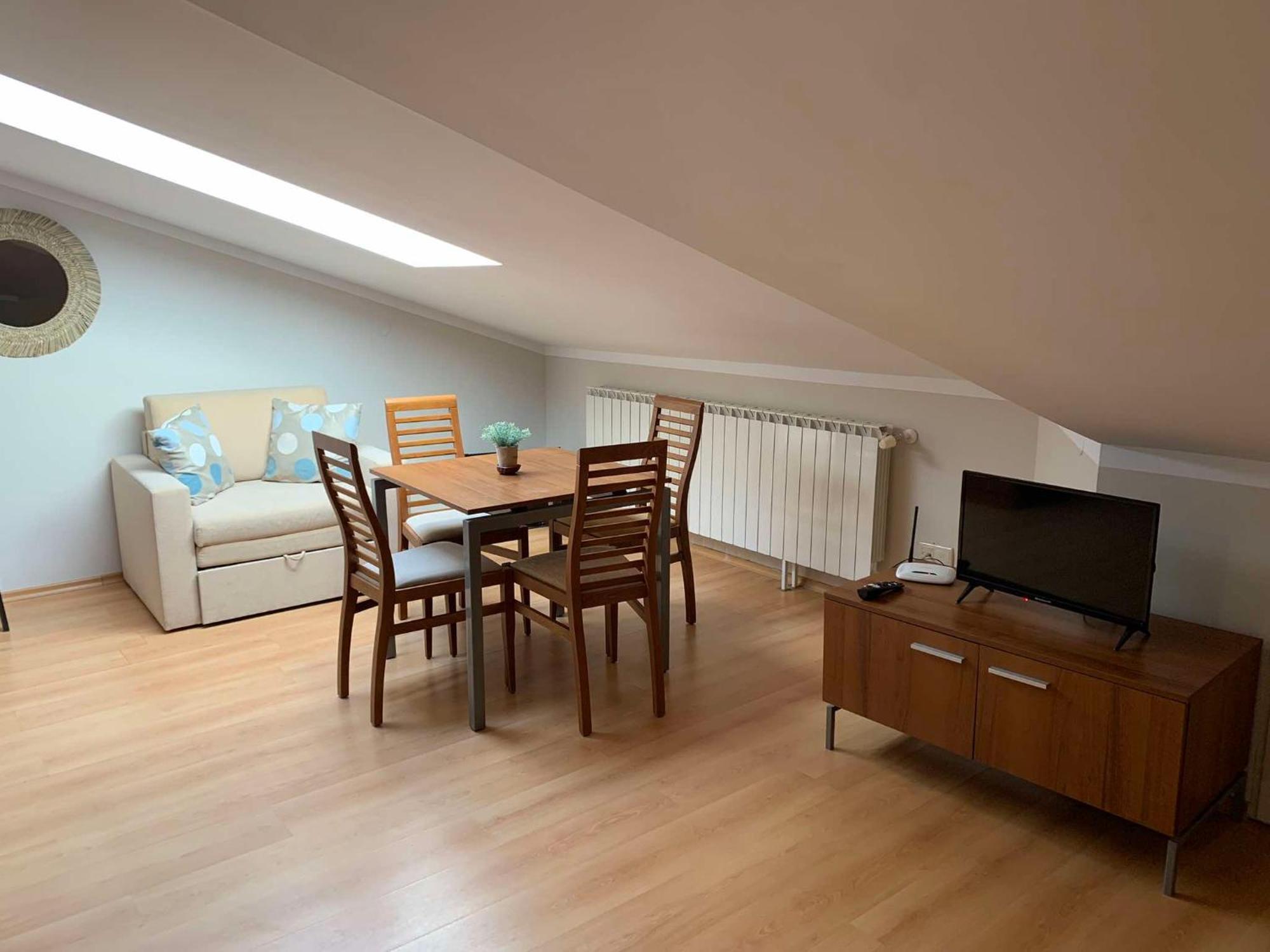 Villa Park Studio Apartment Nr 409 Боровец Екстер'єр фото