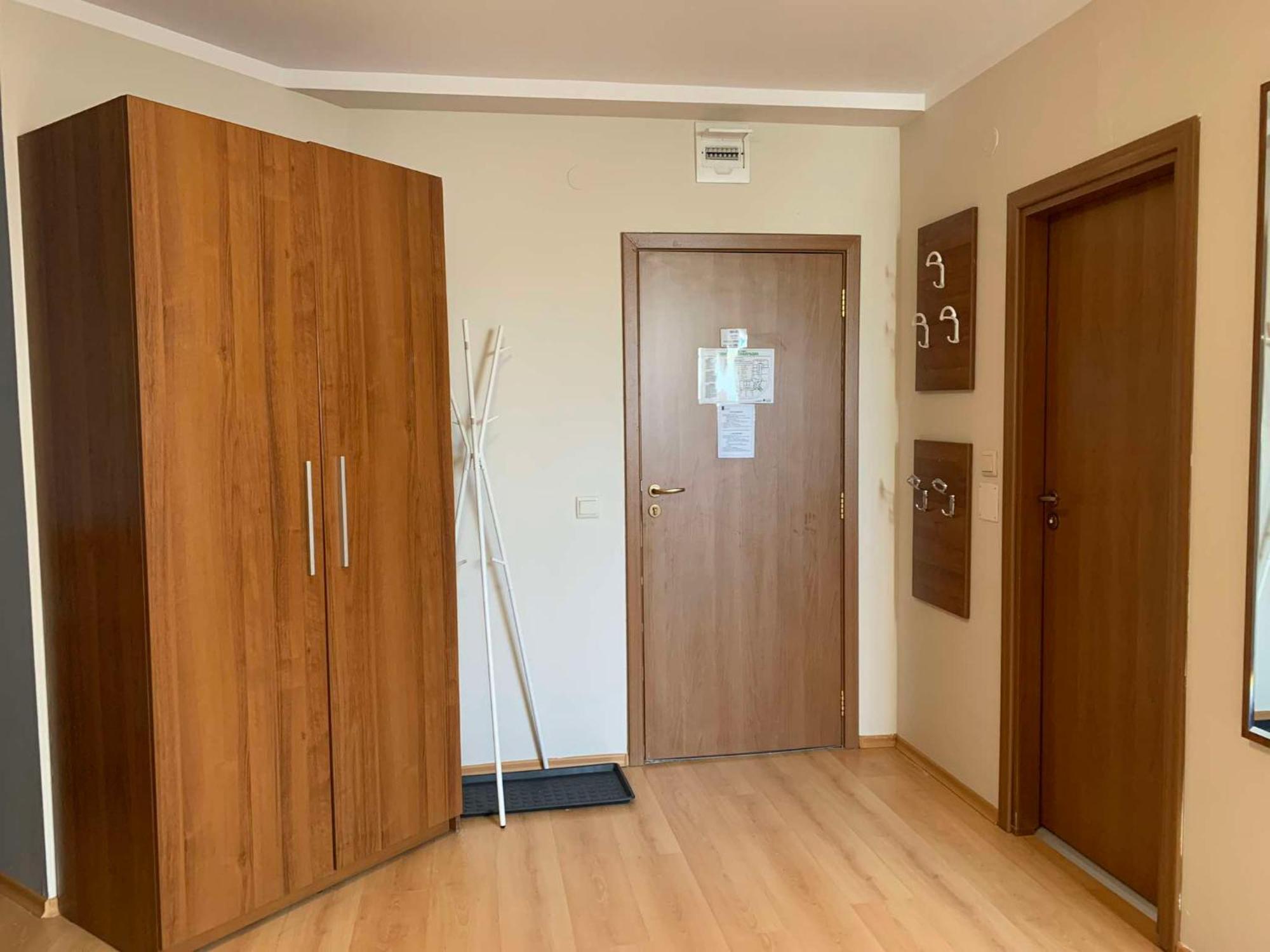 Villa Park Studio Apartment Nr 409 Боровец Екстер'єр фото
