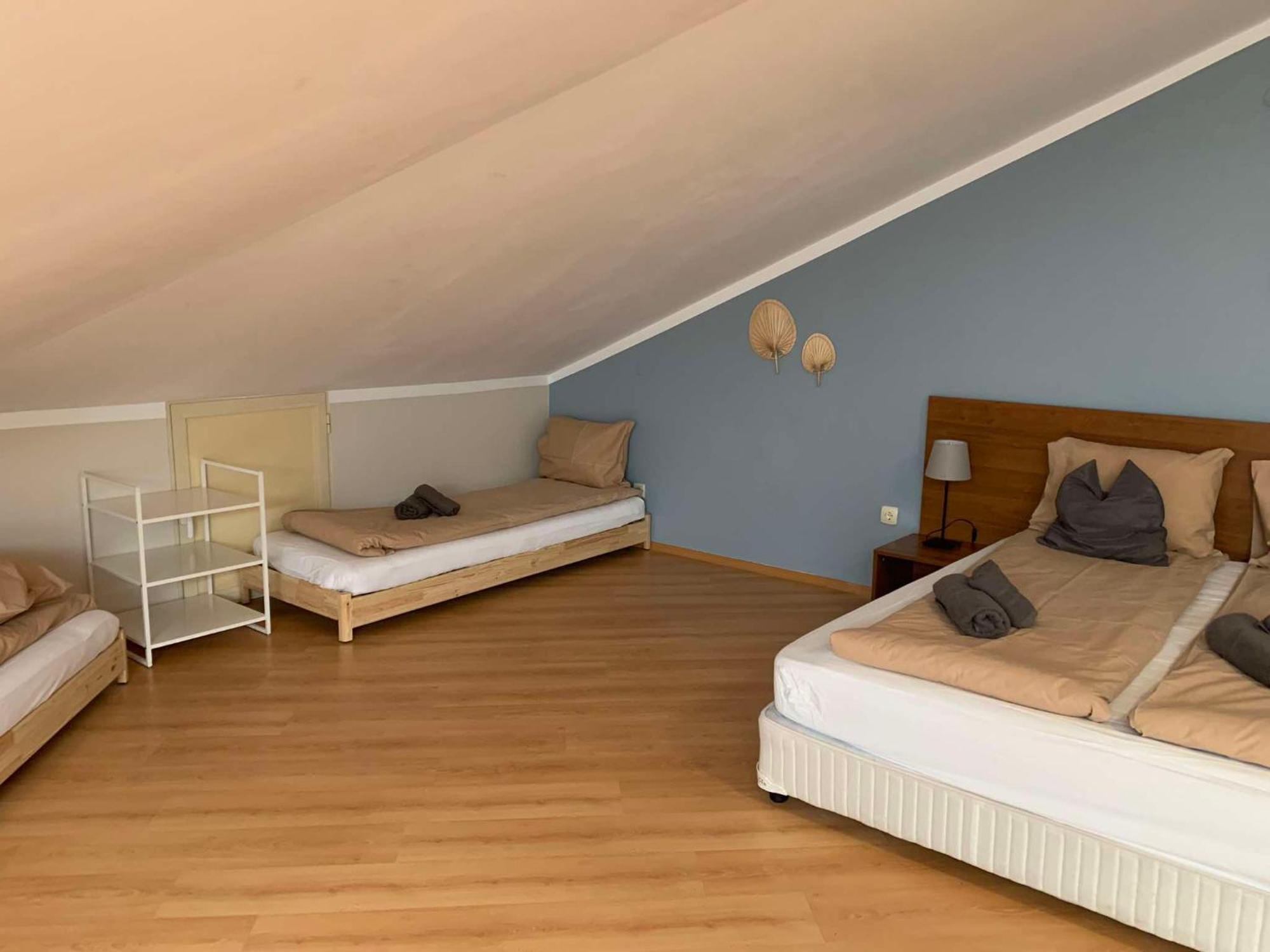 Villa Park Studio Apartment Nr 409 Боровец Екстер'єр фото